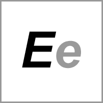 en - Alphabet Image