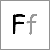 fr - Alphabet Image