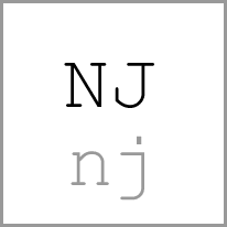 nl - Alphabet Image