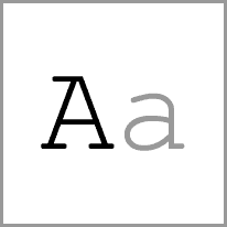 id - Alphabet Image