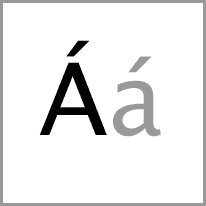 ja - Alphabet Image