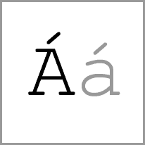 ja - Alphabet Image