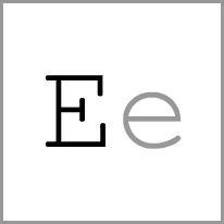 en - Alphabet Image