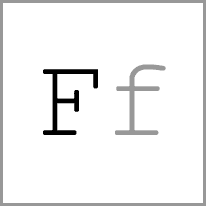 fi - Alphabet Image