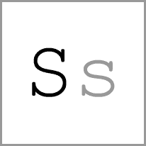 sk - Alphabet Image