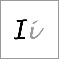 nl - Alphabet Image