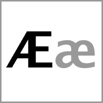 es - Alphabet Image