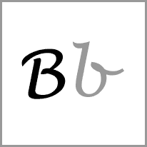 bg - Alphabet Image