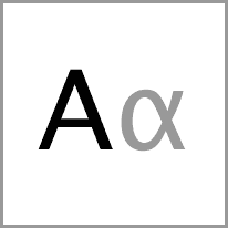 no - Alphabet Image