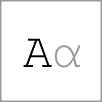 no - Alphabet Image