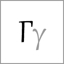 th - Alphabet Image