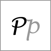 pl - Alphabet Image