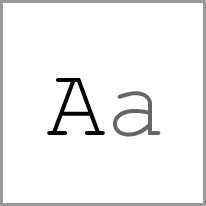 af - Alphabet Image