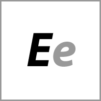 en - Alphabet Image