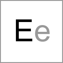 en - Alphabet Image