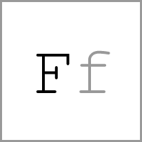 fr - Alphabet Image