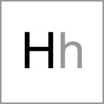 hu - Alphabet Image