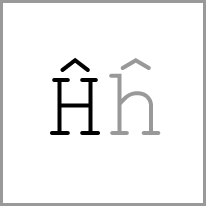 hr - Alphabet Image