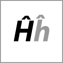 hr - Alphabet Image