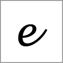 et - Alphabet Image