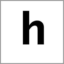 pl - Alphabet Image