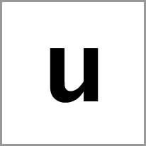 hu - Alphabet Image