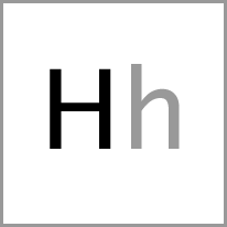 hu - Alphabet Image