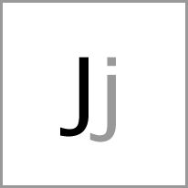 ja - Alphabet Image