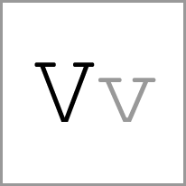 sv - Alphabet Image