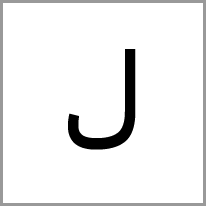 ja - Alphabet Image