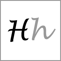 hu - Alphabet Image