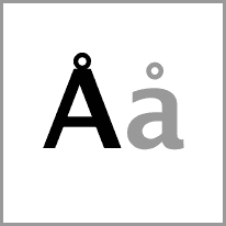 ar - Alphabet Image