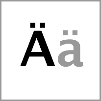 ar - Alphabet Image