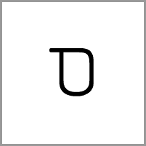 da - Alphabet Image