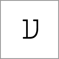 ja - Alphabet Image