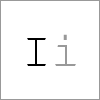 px - Alphabet Image
