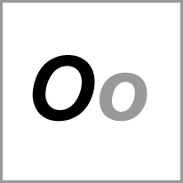 eo - Alphabet Image