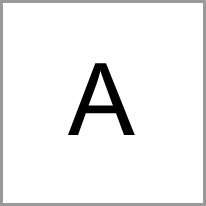 no - Alphabet Image