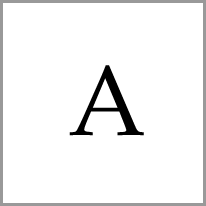 ca - Alphabet Image