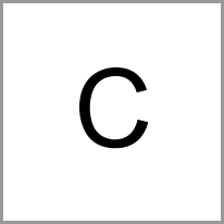 ca - Alphabet Image