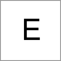 he - Alphabet Image