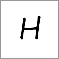 th - Alphabet Image