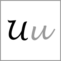 ur - Alphabet Image