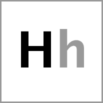 hu - Alphabet Image