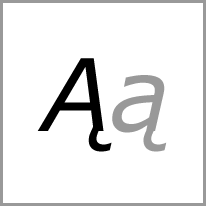 cs - Alphabet Image