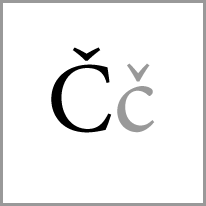 cs - Alphabet Image