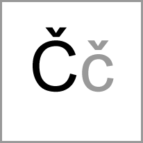 cs - Alphabet Image