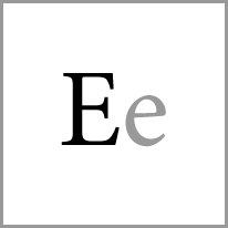 en - Alphabet Image