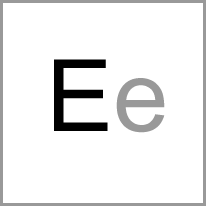 en - Alphabet Image