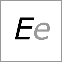 en - Alphabet Image